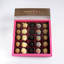 Caixa Artesanal Delicias De Amor Preço Brigadeiros Artesanais Caixa Com 25 Brigadeiroriginal Brigadeiros Gourmet Embalagem Para Brigadeiro Caixa De Brigadeiro