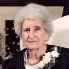 Obituary information for Juanita Doris Walton