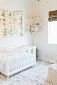 Maybe you would like to learn more about one of these? 17 Greenery Baby Nursery Ideas So Pretty And Fresh Nursery Design Studio