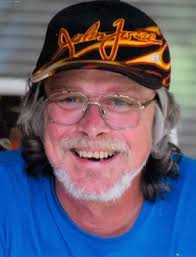 Obituary information for James W. Frank