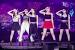 Bad Boy Red Velvet Inspired Outfits
