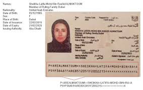 Watch it now + share it for the whole world to see sheikha latifa has a real brother, sheikh majid al maktoum; Dubai Mystery What Happened To Latifa Al Maktoum By Friendsoflatifa Medium