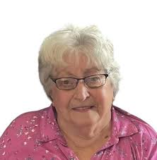 Obituary of Marie Annette Jollymore