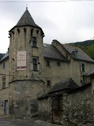 Tranquilidad y naturaleza en estado puro. Museu Dera Val D Aran Viquipedia L Enciclopedia Lliure