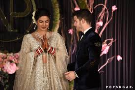 The wedding celebrations commenced with a traditional indian mehndi ceremony, with chopra''s arms and legs intricately. Nick Jonas And Priyanka Chopra Wedding Pictures Popsugar Celebrity