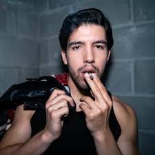 Stream Danny Bevins music