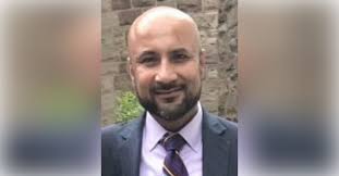 Obituary information for Gaurav Lamba