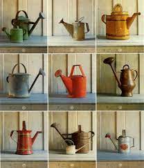 Watering Cans Canning Watering Can Watering