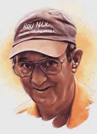 Roy Nix