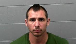 Shinnston man charged in two-county motorcycle pursuit