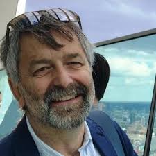 Sponsor, partners & supporters