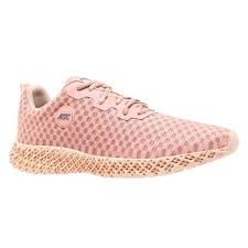 Tenis Esportivo Ascension Ghost 2 Feminino Rose Nude Asc Ascension Tenis Feminino Magazine Luiza