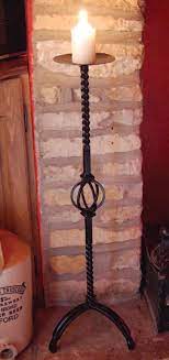 Enjoy free shipping on most stuff, even big stuff. Iron Floor Candle Holders Ideas On Foter