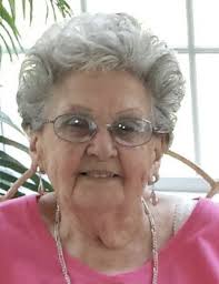 Obituary information for Cora Riley Evans