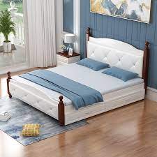 Maybe you would like to learn more about one of these? Katil Kayu Padu 1 8m Katil Single Ekonomi Sederhana Moden 1 2 Bilik Tidur Utama Rumah Nordic 1 5m Katil Double Shopee Malaysia