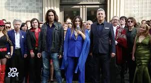 Y si es muy tarde, me permiten pasar la noche allí. La Primera Temporada De Yo Soy Regresa A Chilevision A Partir De Este Domingo