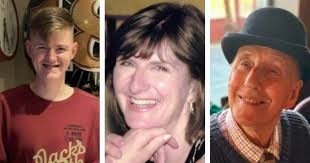 Death notices and funeral announcements from the Grimsby Telegraph and  Scunthorpe Telegraph