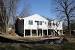 Split Level Garage Addition
