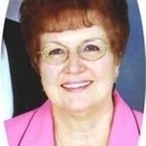 Norma Pudenz Obituary