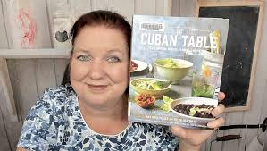 The Cuban Table: A Celebration of Food, Flavors, and History: Pelaez, Ana  Sofia, Silverman, Ellen: 9781250036087: Amazon.com: Books