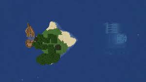 Check out the coolest seeds in the game with our handy list. Minecraft Island Seeds 2020 All Platforms And Versions Games Predator