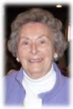Obituary information for Mary Crowell