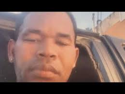 Thanksgiving Service for Vance Rupert McKenzie at the Clarke's Inner Court  Ministries in Allsides