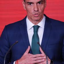 Spain risks derailing NATO summit by resisting 5% defence spending goal