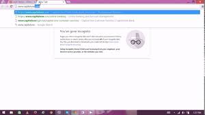 For making the capital one 360 branding more effective, the authority has. Capital One Create Account Capital One Online Banking Registration Youtube