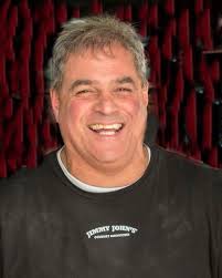 Obituary for Salvatore A. "Sal" Raspante