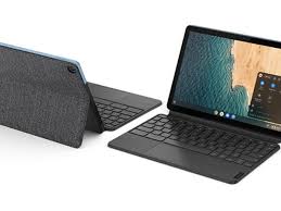 Lenovo IdeaPad Duet Chromebook review ...