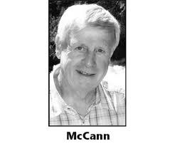 JEFFREY McCANN Obituary (2022)