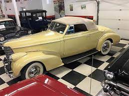 1938 Oldsmobile L 38 For Sale Classiccars Com Cc 1267786