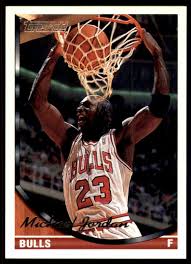 Get the best deals on topps michael jordan basketball trading cards. Michael Jordan Topps 1993 Cheap Online