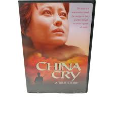 CHINA CRY THE True Story of Nora Lam DVD EUR 8,67
