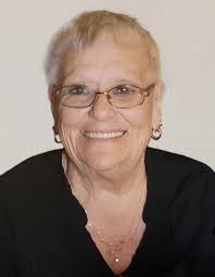 Obituary for SHERRY NOVOTNY