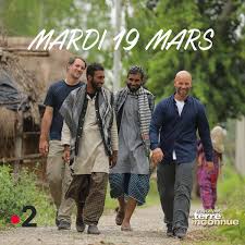 Pour l'occasion, le chanteur s'est envolé pour l'afrique visiblement très inspiré par ce voyage en afrique, à son retour dans en france, l'artiste a écrit et composé une nouvelle chanson qui verra le jour. Avis Et Audience Rendez Vous En Terre Inconnue Le 19 03 2019 Avec Franck Gastambide Actualite Tv Nouveautes Tele Com