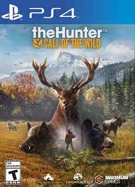 Call of the wild free download (v2050156) call of the wild offers the most immersive hunting experience ever created. The Hunter Call Of The Wild Ps4 Cd Key Kaufen Smartcdkeys