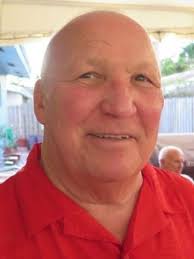 Gerard Desmarais Obituary (1945