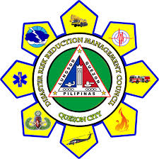 Connect with them on dribbble; File Qcdrrmo Png Wikipedia