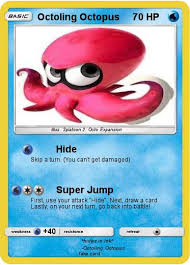 Facebook youtube pin interest instagram toggle navigation drawingtutorials101.com Pokemon Octoling Octopus 1