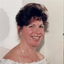 Rebecca J. Boesenberg Obituary