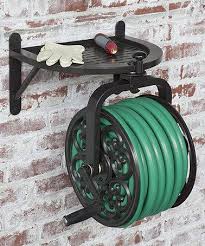 Navigator Rotating Hose Reel Ferramentas De Jardim Mangueira Jardim Decoracao De Ferro