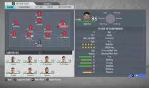 In the game fifa 21 his overall rating is 81. Jack Grealish Rating Fifa 21 One Of The Best Grealish Hails Unbelievable Aston Villa Youngster Compares Him To Benteke His Overall Rating In Fifa 21 Is 83 With A Potential Of 86