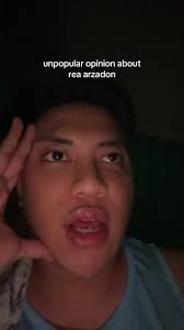 Rea Arzadon Meet and Greet