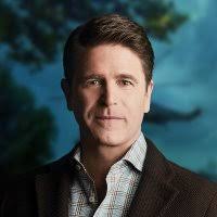 Brad Thor (@BradThor)