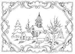 Click an image below to gp to the printable christmas coloring pages. So Pretty Paginas Para Colorear De Navidad Libro De Colores Dibujo De Navidad