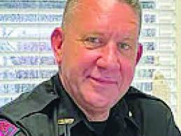 EL Police Chief relieved of command
