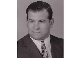 Jose Alegre Obituary (1929