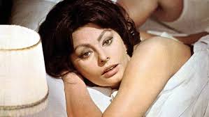 The Stunning Transformation Of Sophia Loren